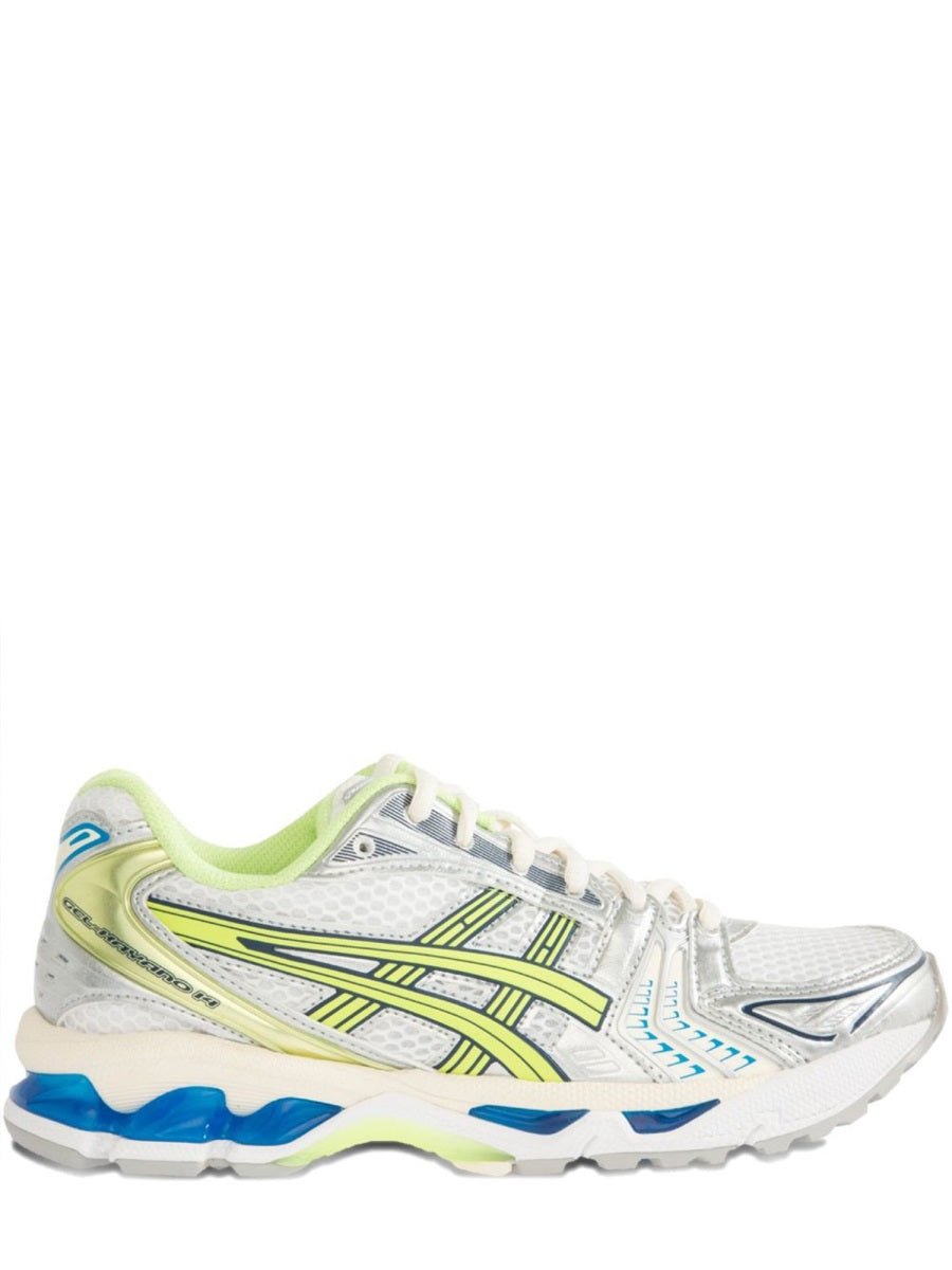 Asics Sneakers - Multicolour | f1f1122d157d7240d215c7e3120f9e7a8877a15b