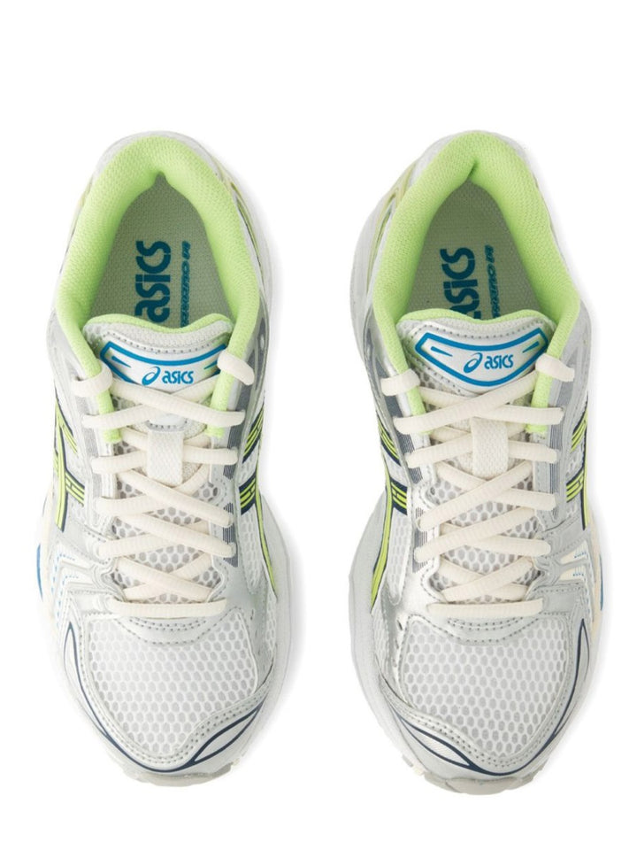 Asics Sneakers - Multicolour | 5bf61b4fa8ca08748d0ac8da995684236ff0d6dd