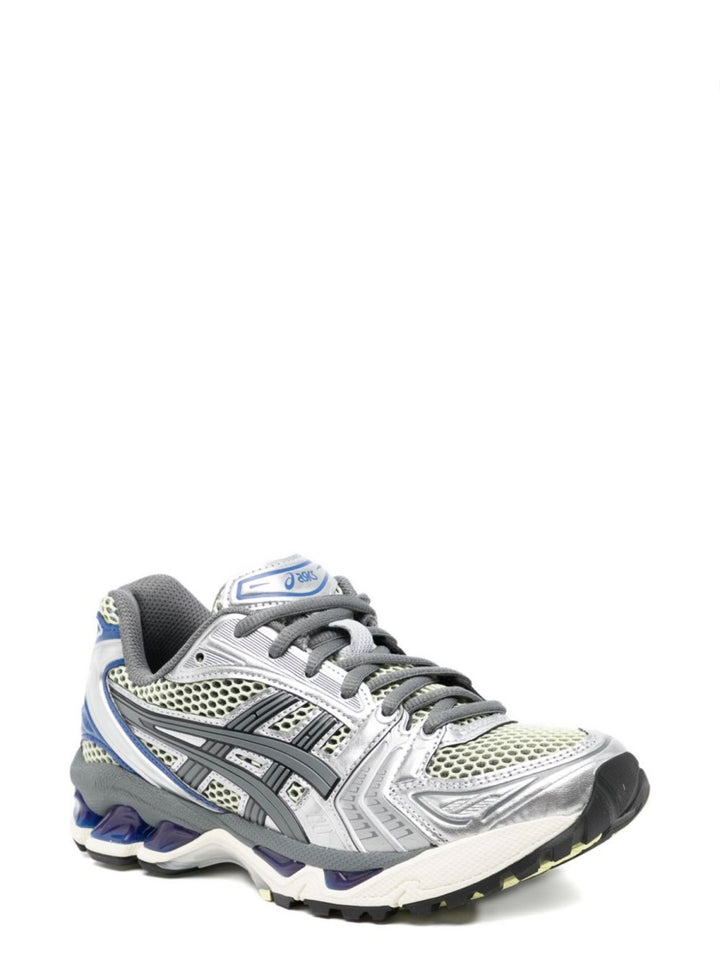Asics Sneakers - Silver | 586df3ba86a79d4564b7cb48d72bb3b111046981