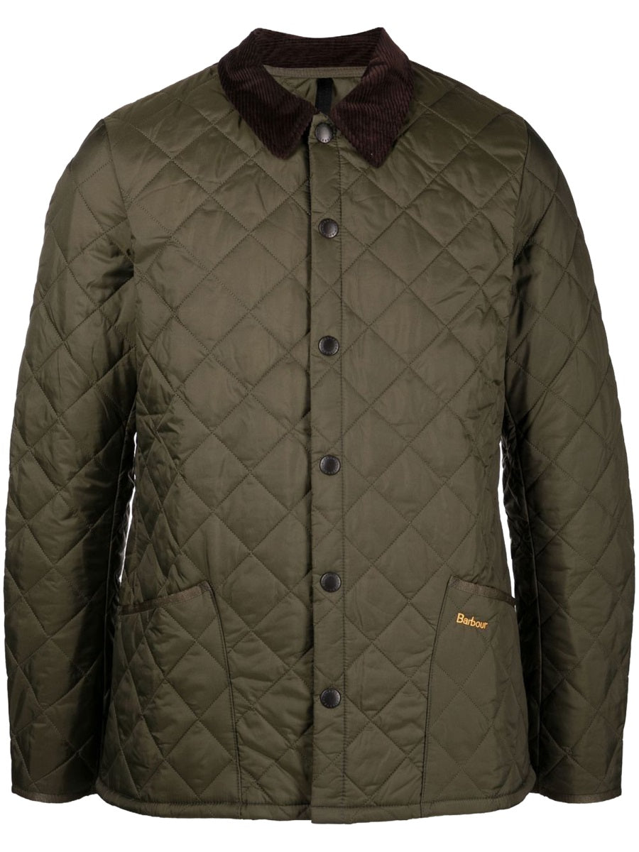 Barbour Jackets - Green | 5340ab215fb740cf9d1779a51ce107b32e3a8211