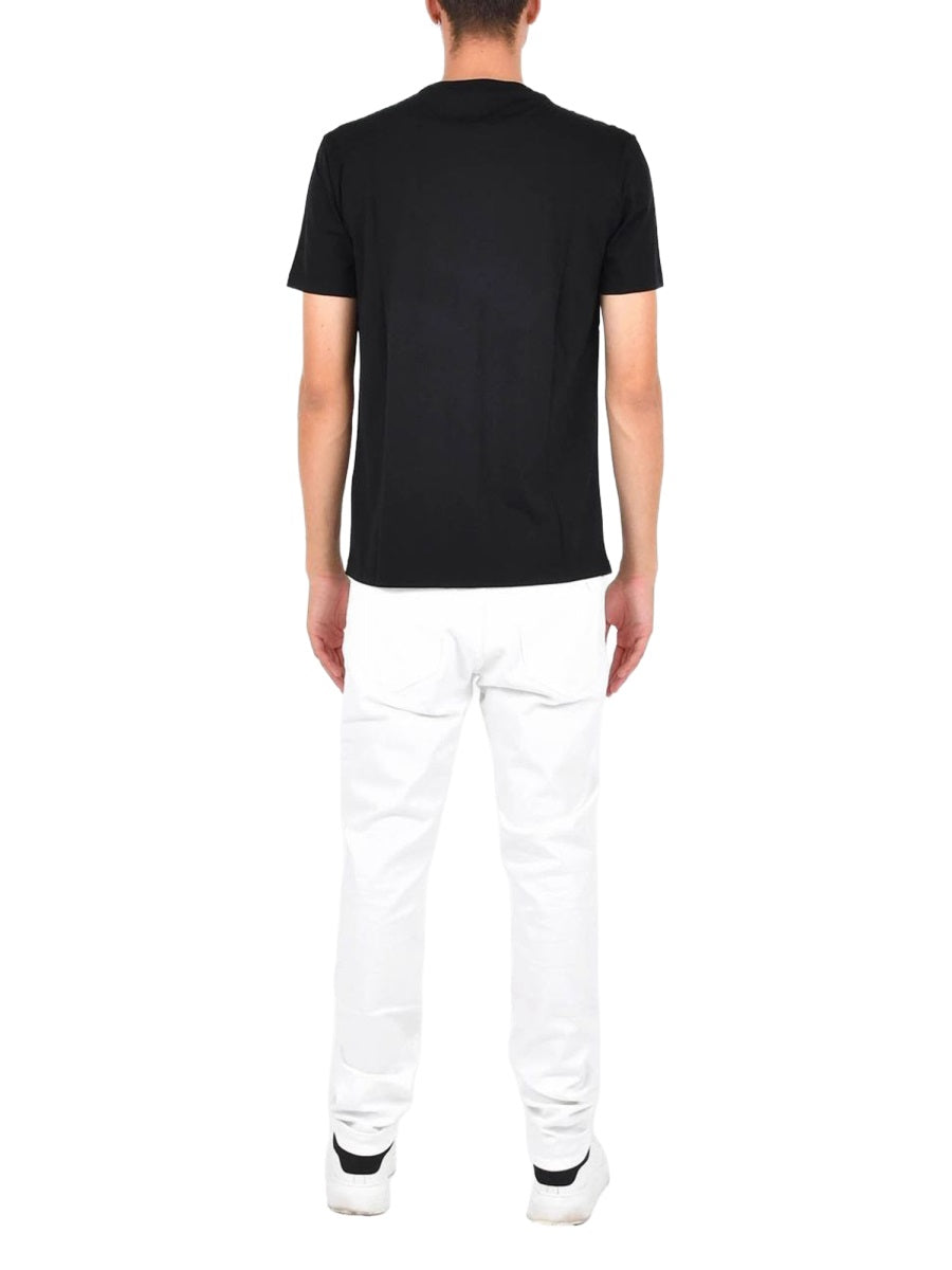 Low Brand T shirts - Black | 37364773052ad4b11288454eda17e8d7e4a6831f