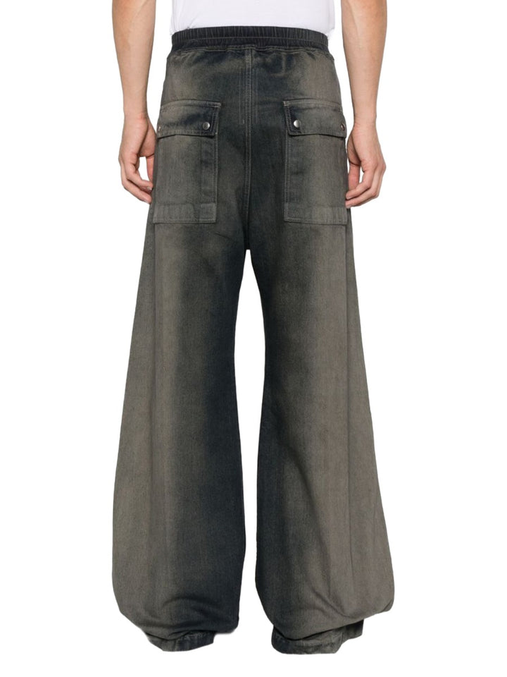 Rick Owens Denim - Denim | 6c2df8e52abbd44c392744019bfff05199df4bbd