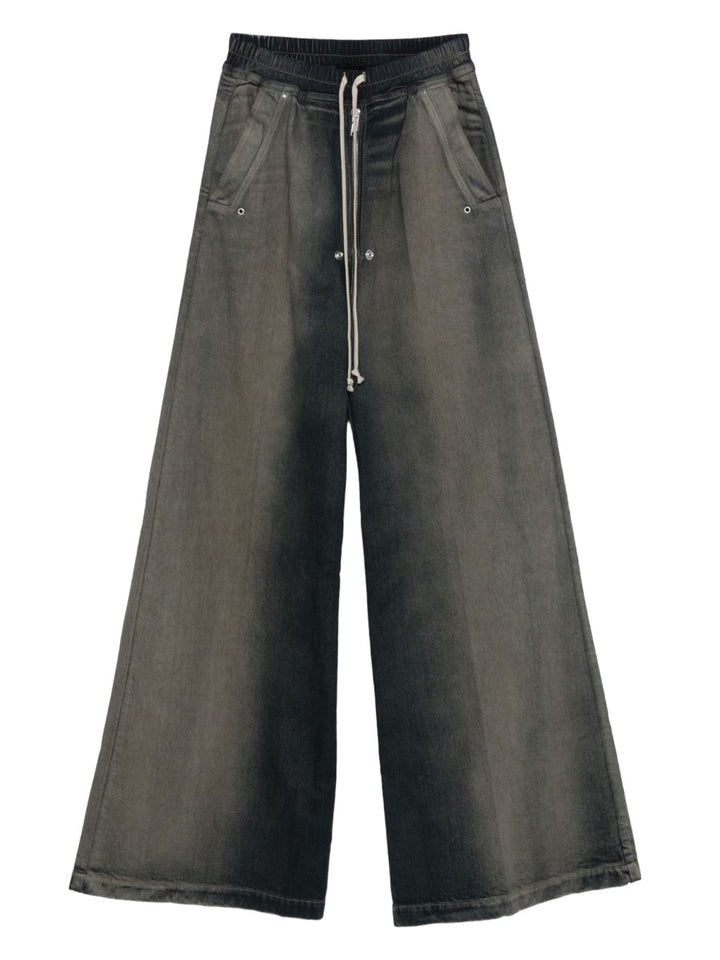 Rick Owens Denim - Denim | a1fce2f89f9b3ff4dd342361c7a85eb75db56f9f