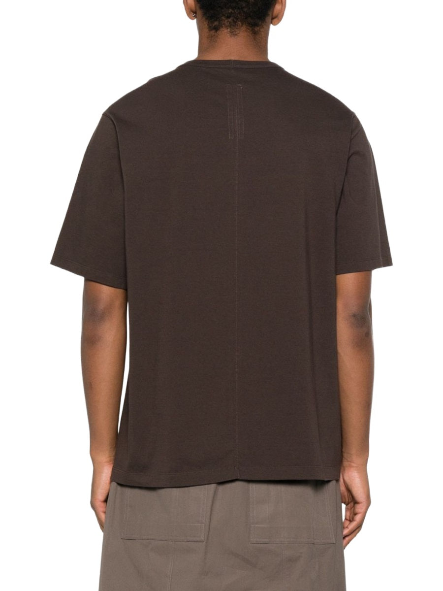 Rick Owens T shirts - Brown | 3c35d0561695eba899ce8687ea4dc824f2838352
