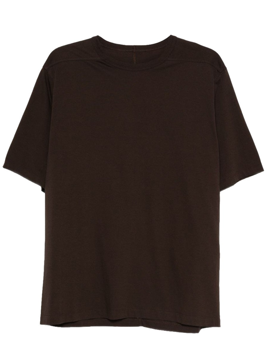 Rick Owens T shirts - Brown | 111e4990f4b387913f7ee26db12b62d7f1bea249