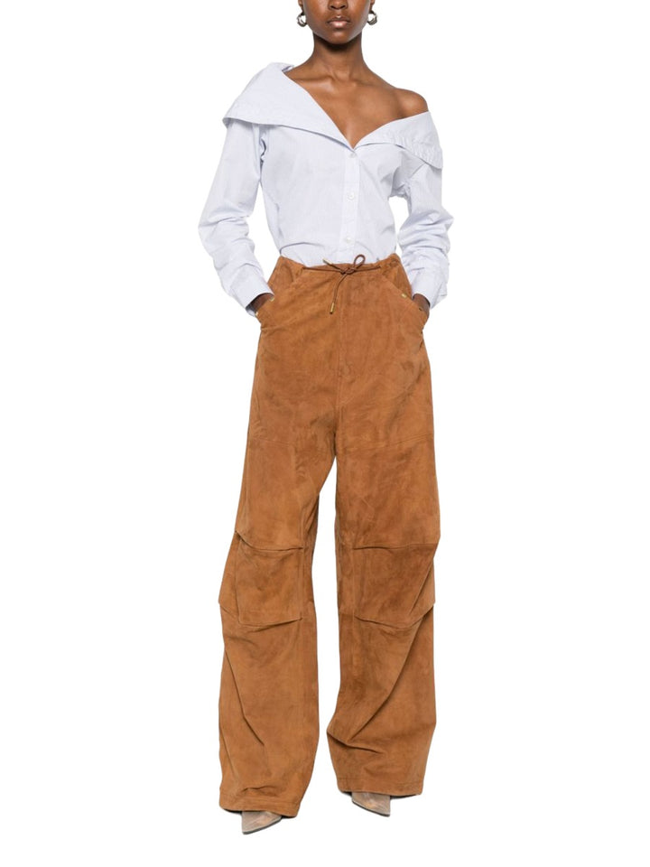 Darkpark Pants - Beige | ba7c073b231186ddc5a0ad57daaa4b60f6fa21dc