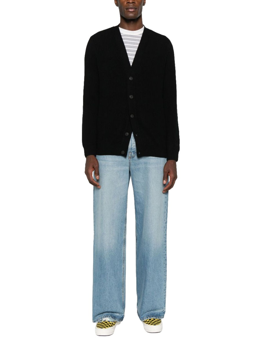 Mc2 Saint Barth Sweaters - Black | 5efb18ea9f0cf8928ae255a73043f51cd5d65288