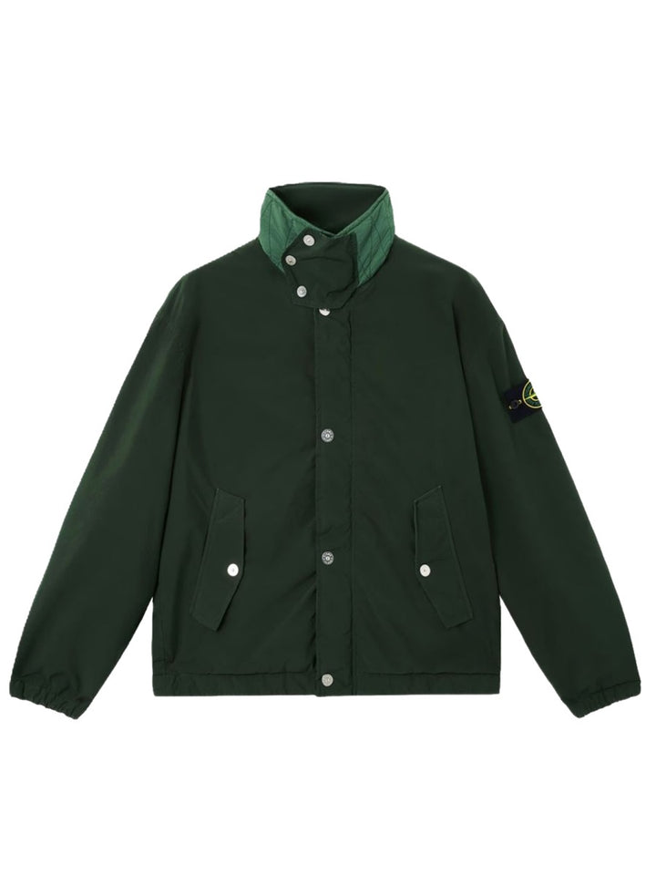 Stone Island Jackets - Green | a75fe51952162d438e38d5745a71404d043bfca7
