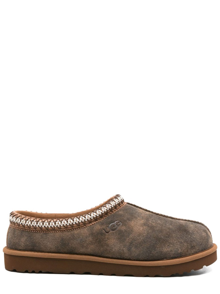 Ugg Flat Shoes - Brown | c5d1f05053b28043d007160c15fc3b0a3e8fcfff