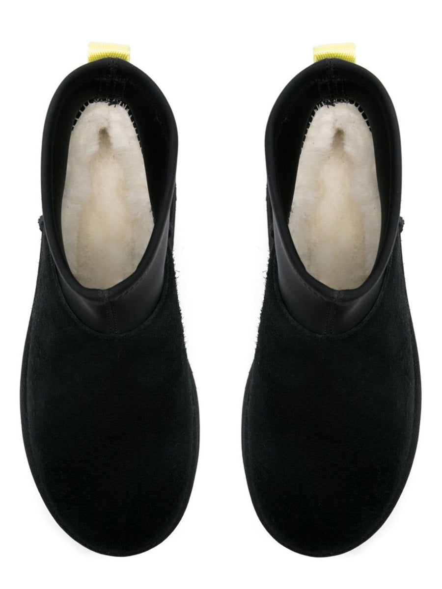 Ugg Flat Shoes - Black | 8bb9814ae4115a865bb0547aebfe8dcaf99c3e1c