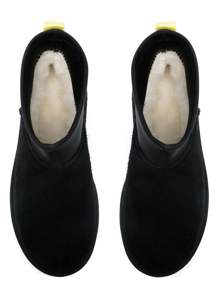 Ugg Flat Shoes - Black | 8bb9814ae4115a865bb0547aebfe8dcaf99c3e1c