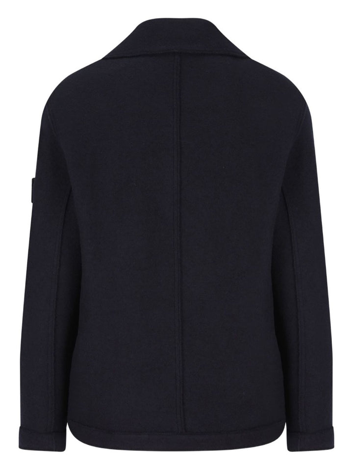 Stone Island Trenches - Blue | 55c1889421423d024b3589ec6ff70f981fdc9134