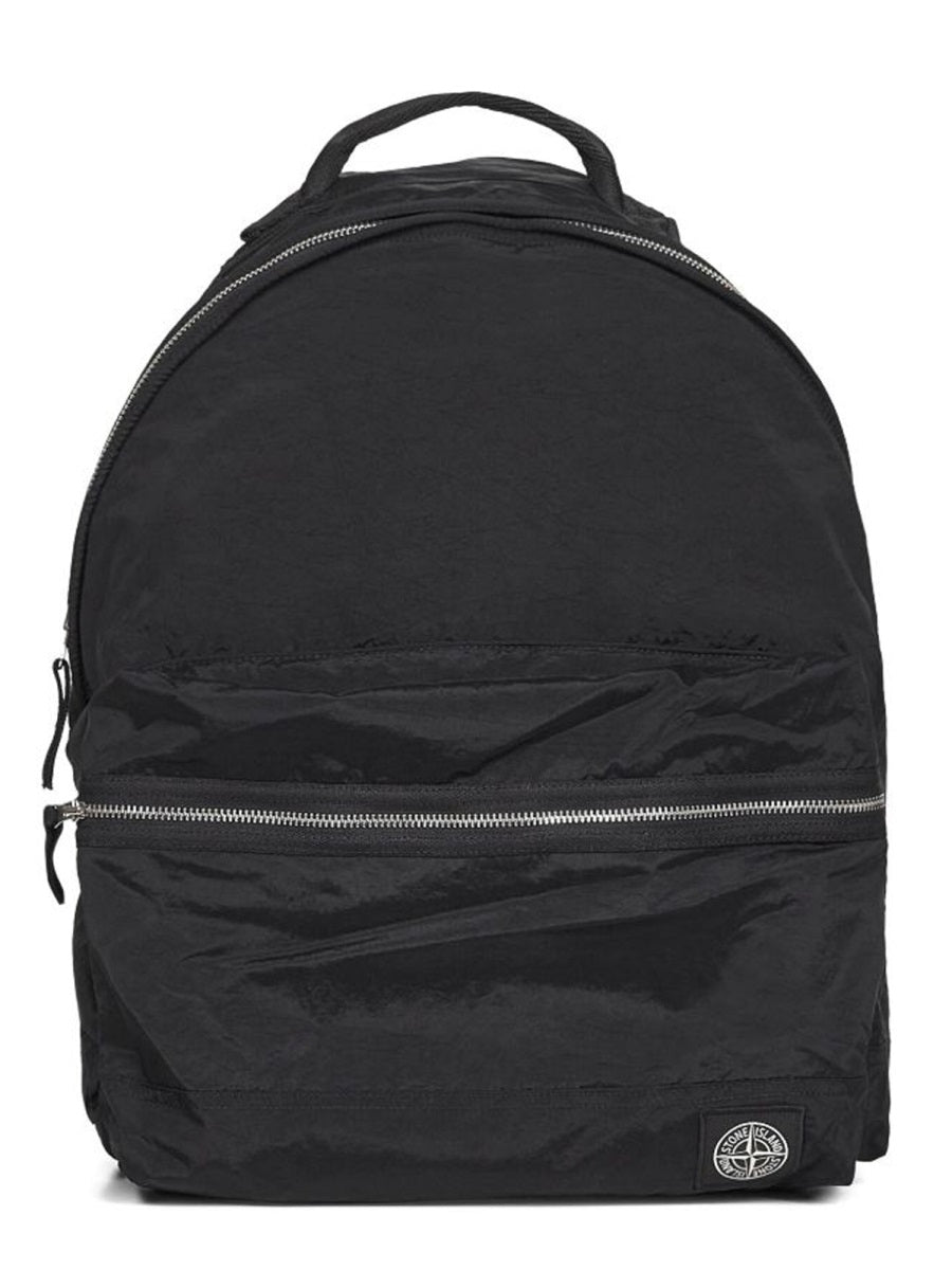 Stone Island Backpacks & Travels - Black | c3df154a0633ca6482d019b4ce27eecda110245a