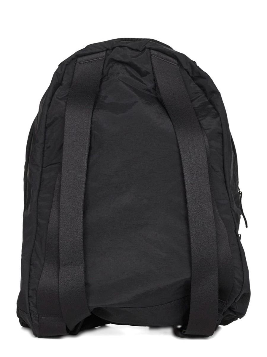 Stone Island Backpacks & Travels - Black | d4ecac1fee144d4200173fc97ac441996e078211