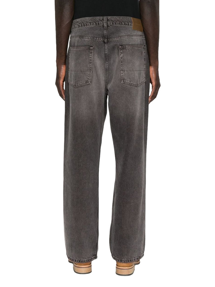 Our Legacy Denim - Charcoal | 202ee58d1bdafebeb4fe16bd8475862a1b2d4bc8