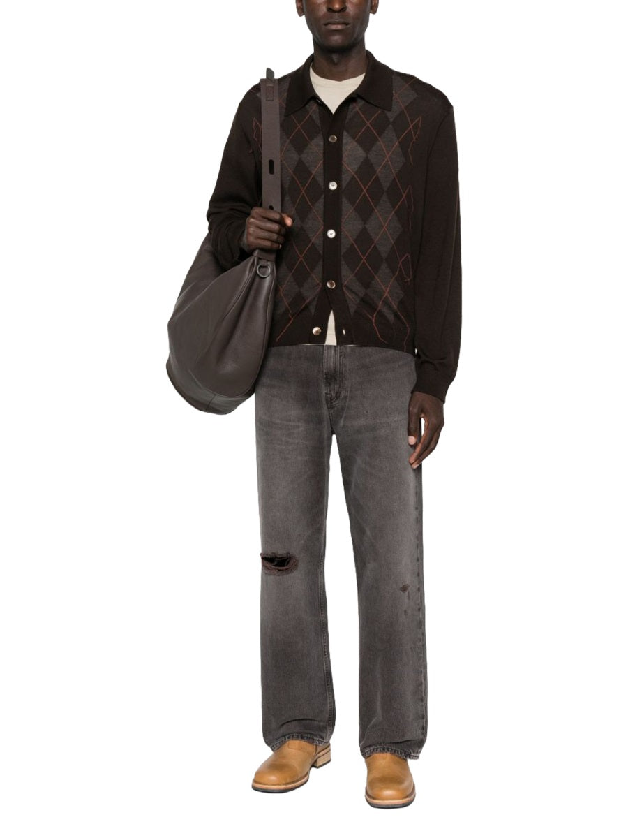 Our Legacy Denim - Charcoal | 646f721d250ff56e673c8153321db65e0141c2eb