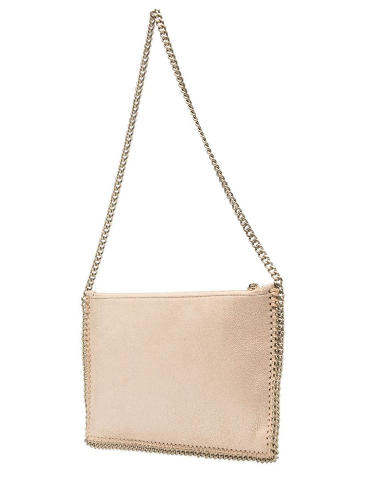 Stella Mccartney Hand Bags - Gold | c5816d27e6e6e414f5ebc4d10dcca35401e65029