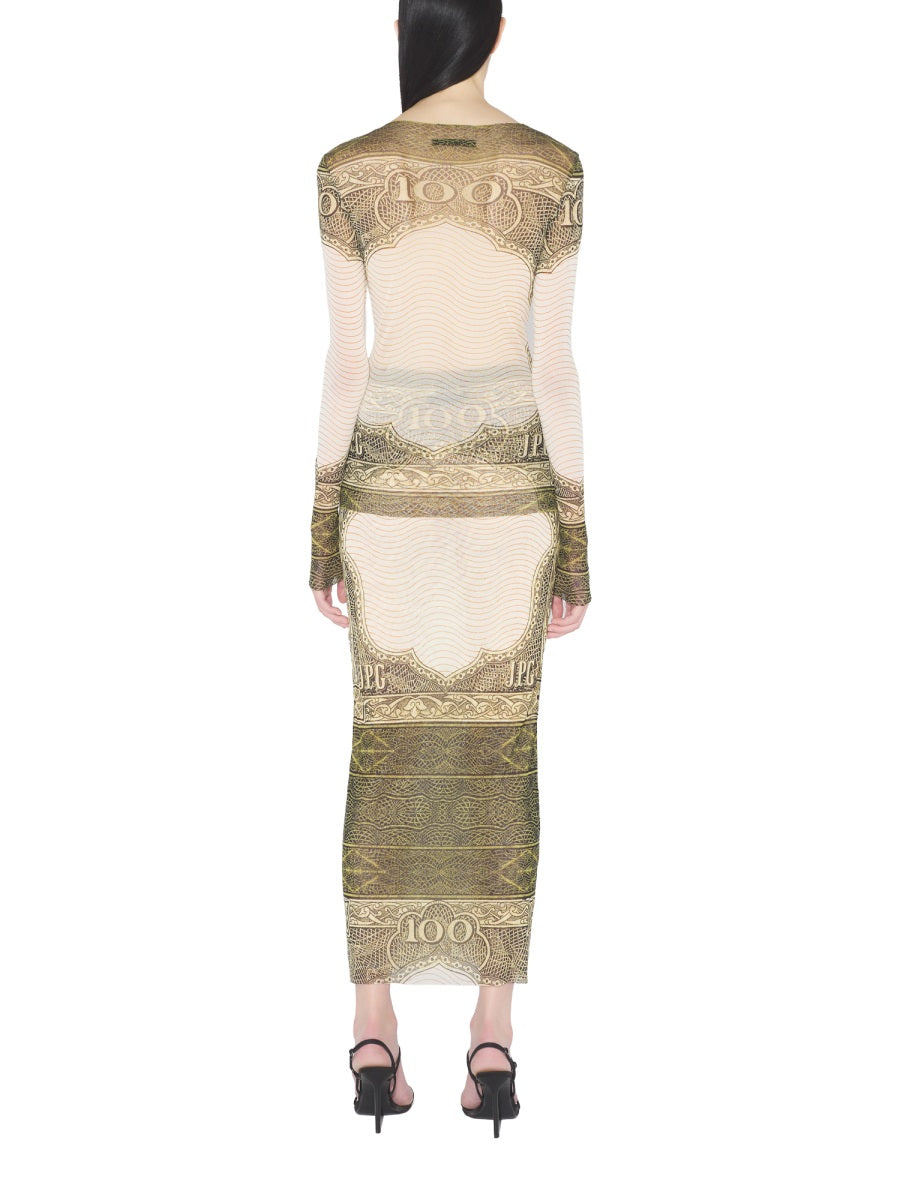 Jean Paul Gaultier Tops - Multicolour | 566bc81944608ea1da5696638d29cee54c08be70