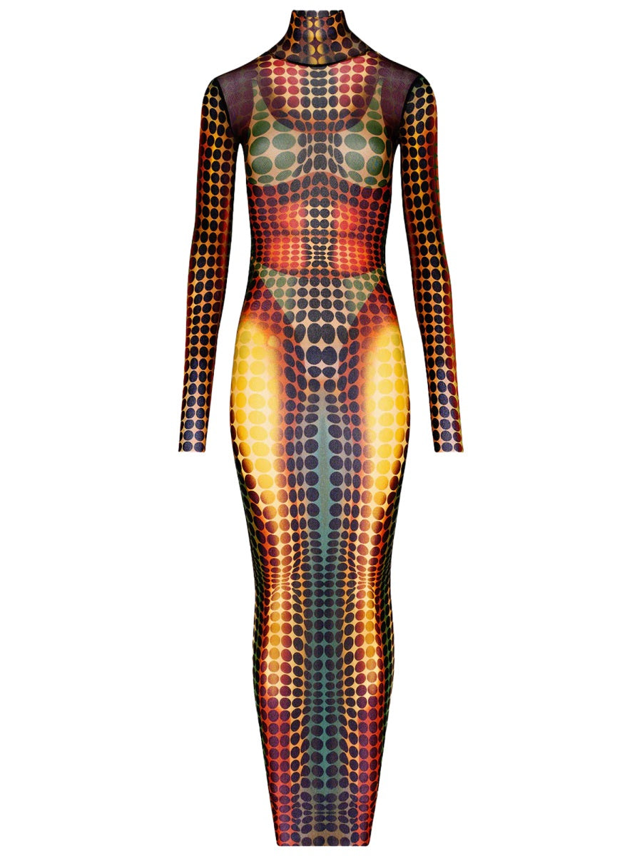 Jean Paul Gaultier Suits & Dresses - Multicolour | 740dc301f7c07c82d1ca9d939c117b910c079233