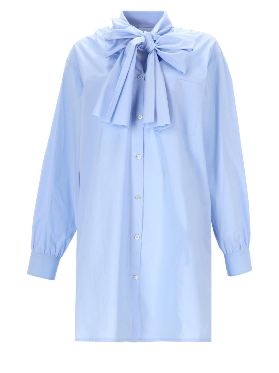 Moschino Suits & Dresses - Azure | 6590111db9d60fca324bd36c2589468f243be491