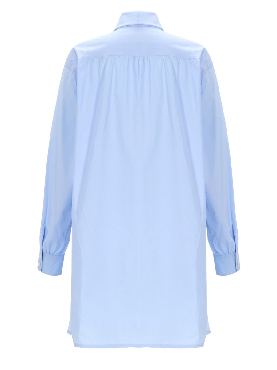 Moschino Suits & Dresses - Azure | 616dc9b16318ccd144db3777195519fdd953c23d