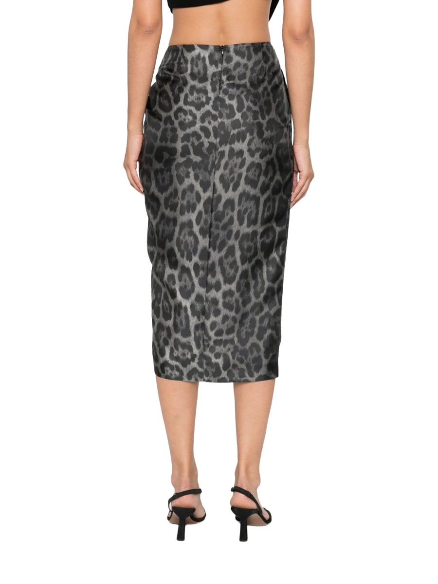 Stella Mccartney Skirts - Animalier | 1b9f6ad9154bc23374fdf406b436b08198311608