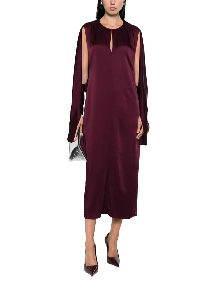 Stella Mccartney Suits & Dresses - Bordeaux | cd0fb0156419f35eb7129eab5fb2f579abdf9858