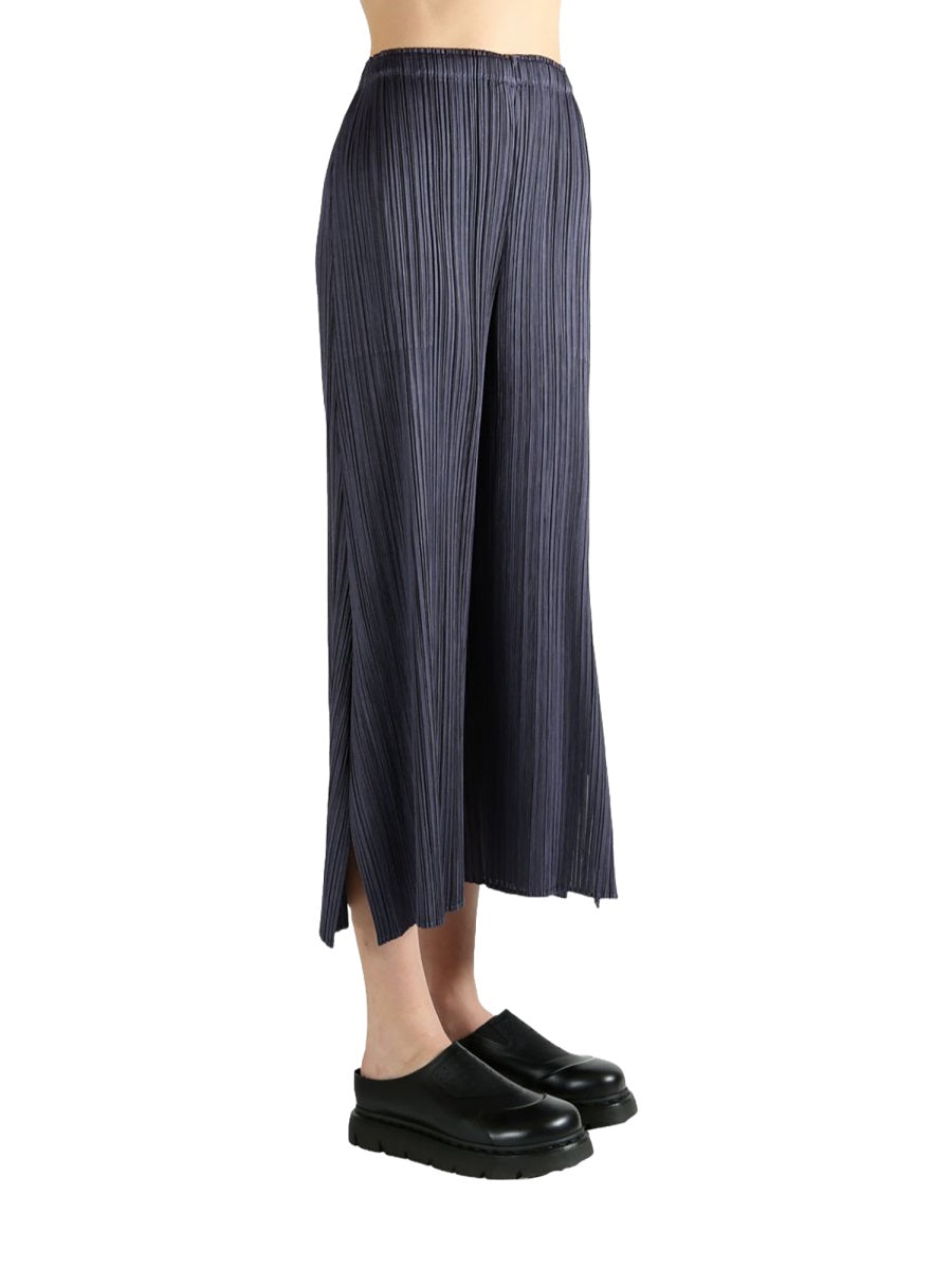 Pleats Please Issey Miyake Pants - Black | de26f24ad0d4a8bef9a954edd46fb79a7e85855e