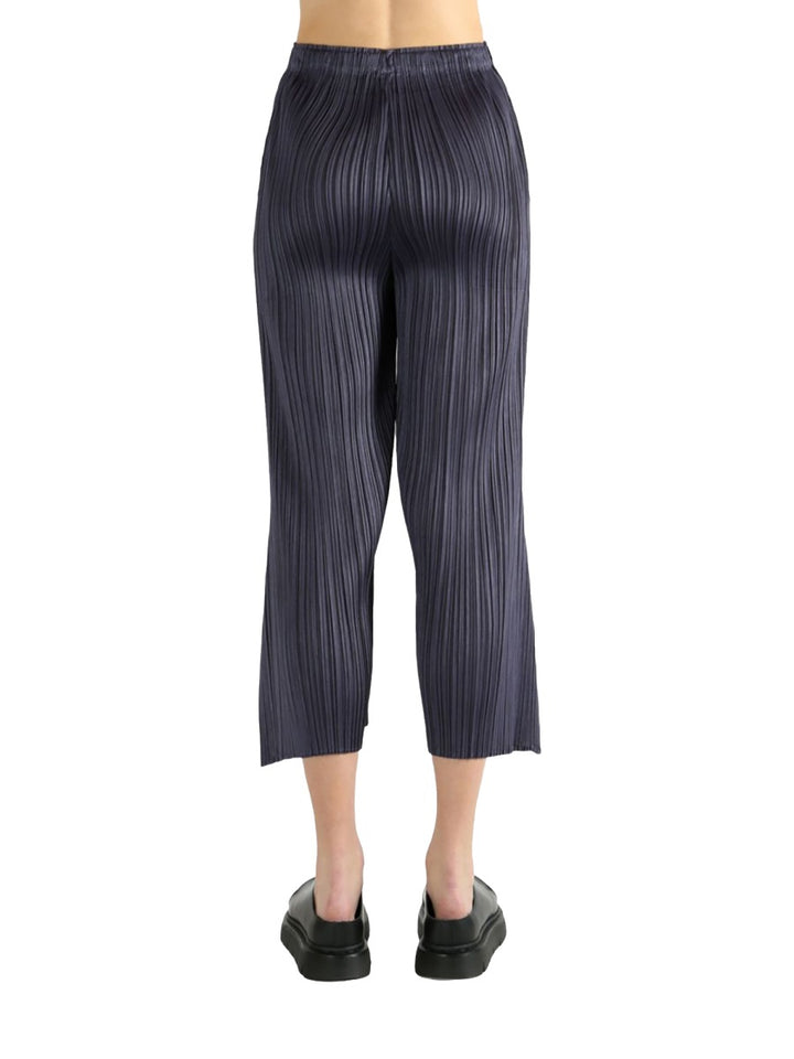 Pleats Please Issey Miyake Pants - Black | 8295e47925567eed2fffb20db0c01d15c8c71284