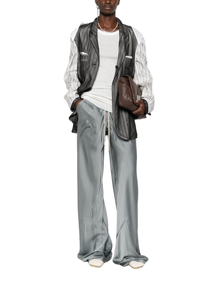 Rick Owens T shirts - White | 8b2e22e20498c40475ed738b8c68463568f9bd0a