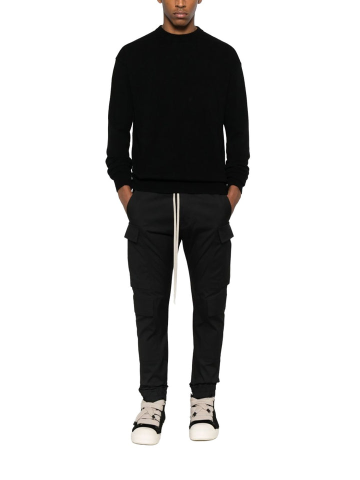 Rick Owens T shirts - Black | e74e10a32b5f779aaba38a20f5a9e7ce65b6ea5b