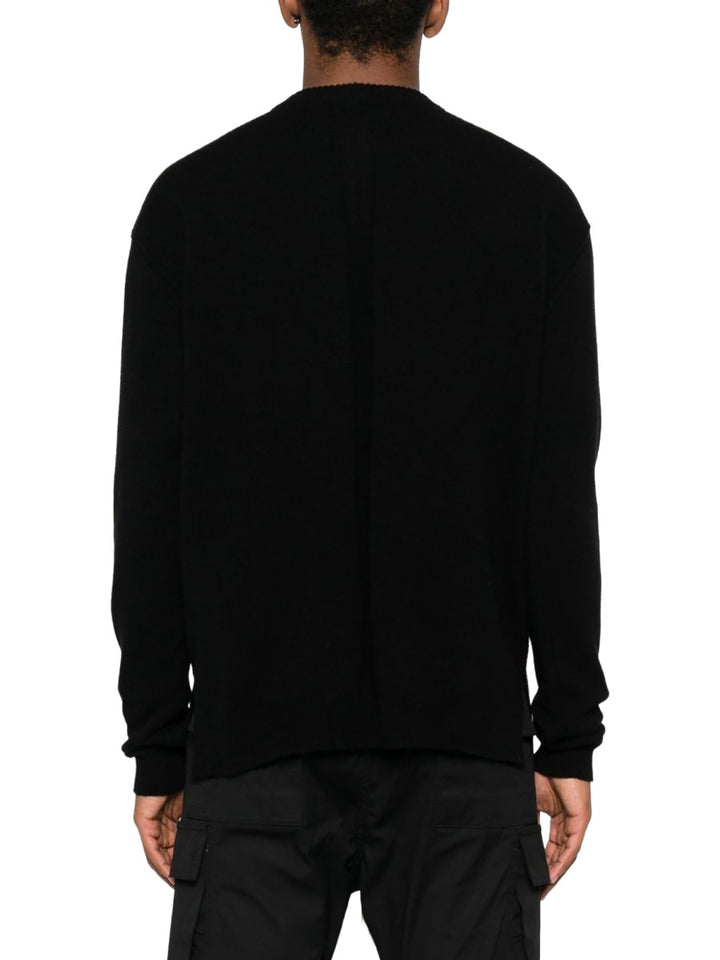 Rick Owens T shirts - Black | a3469e8748f7a1743da957bd2f788604ca77b235