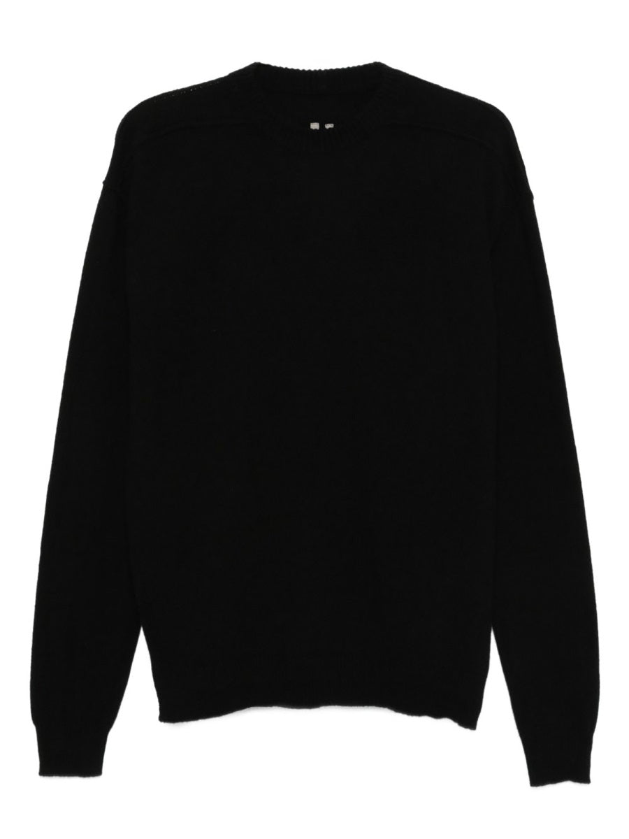 Rick Owens T shirts - Black | 9f661b89c627a61a6680fe40811422c501b6fddf