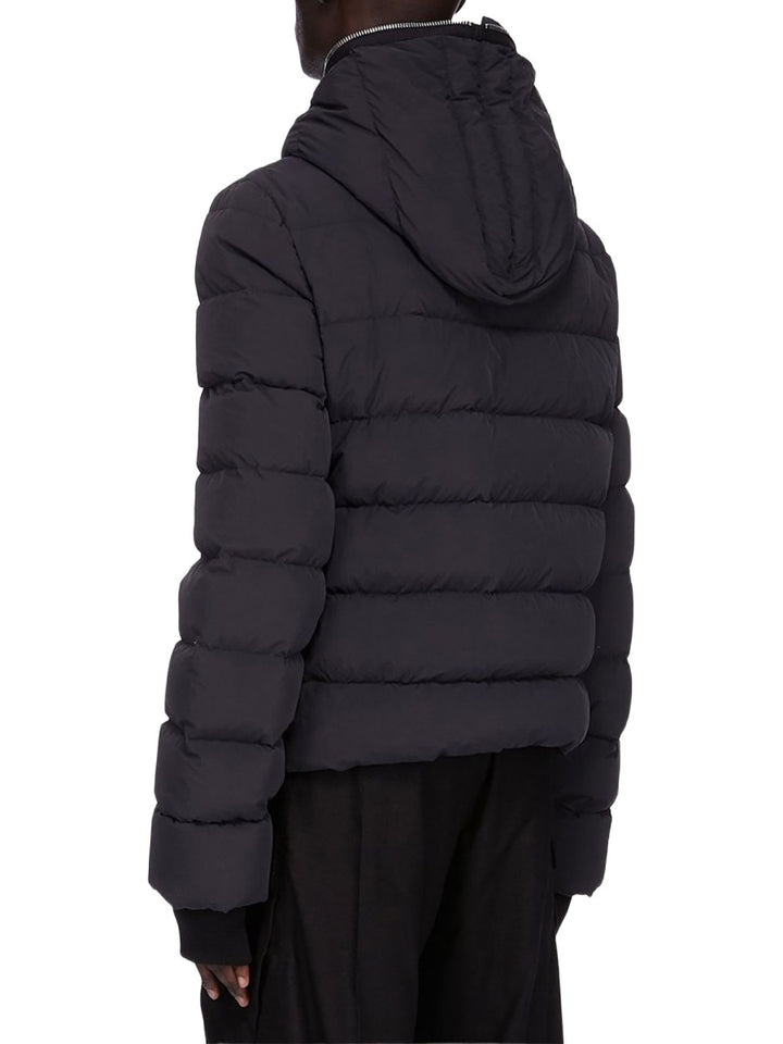 Rick Owens Jackets - Black | 51c6b8a65f1eb9db8c170b98162f33d3f27353d3