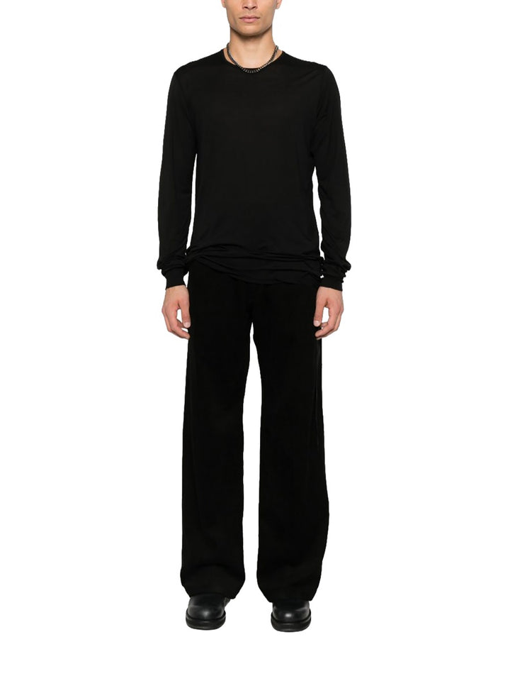 Rick Owens X Drkshdw T shirts - Black | 6e78ea4d24896a6ffbebf9c2eaa50ef5e1844b73