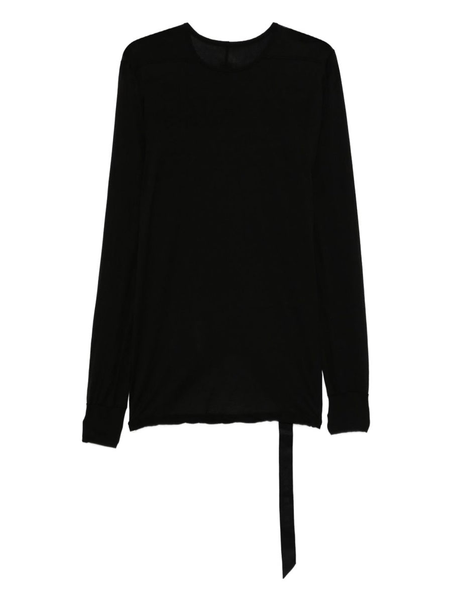 Rick Owens X Drkshdw T shirts - Black | 665f67a66ef9ccdb47cf3dfca513e8d276eda34d