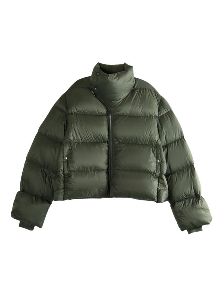 Rick Owens Jackets - Green | d2d61617bdcc35032cd695e1dc3f80ff06f104c4