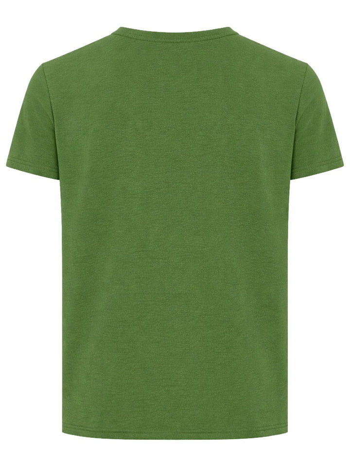 Tom Ford T shirts - Green | 9f69597666fdab09dc6109150f2eb8075bfdb942