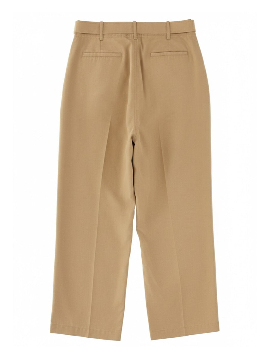 Paul Smith Pants - Beige | e54805f0392abf9b4a1a891898e2e2b88bb3fe4c