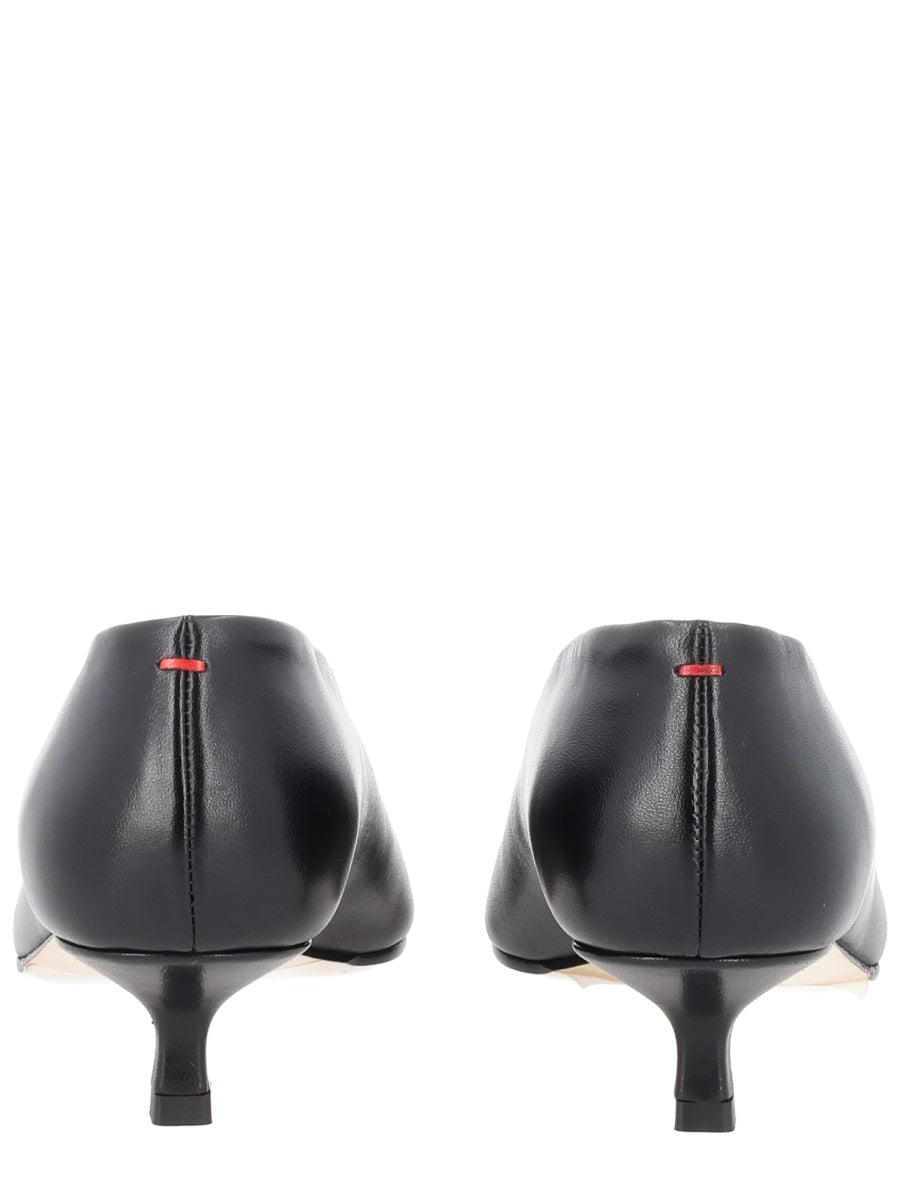 Aeyde HEELS - Black | 63b349794c7da5d4d70768b1f6f49cc8a38ee7ee