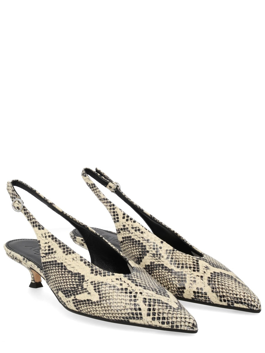Aeyde HEELS - Animalier | 52cc98d8c1d140d1ede266e91f2510681efc98a0