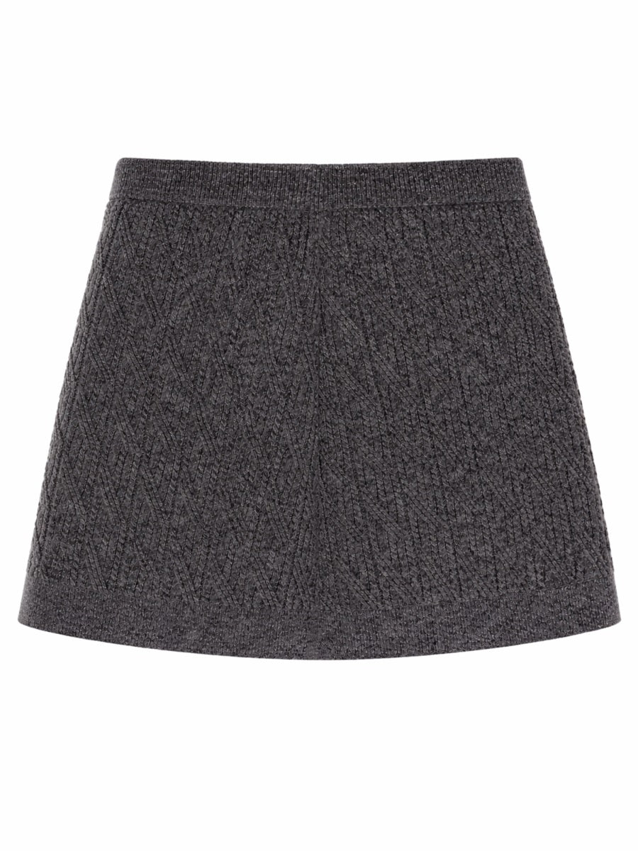The Garment Skirts - Grey | 5a48822b3ad265cc8039d55b901f9d881ab14503