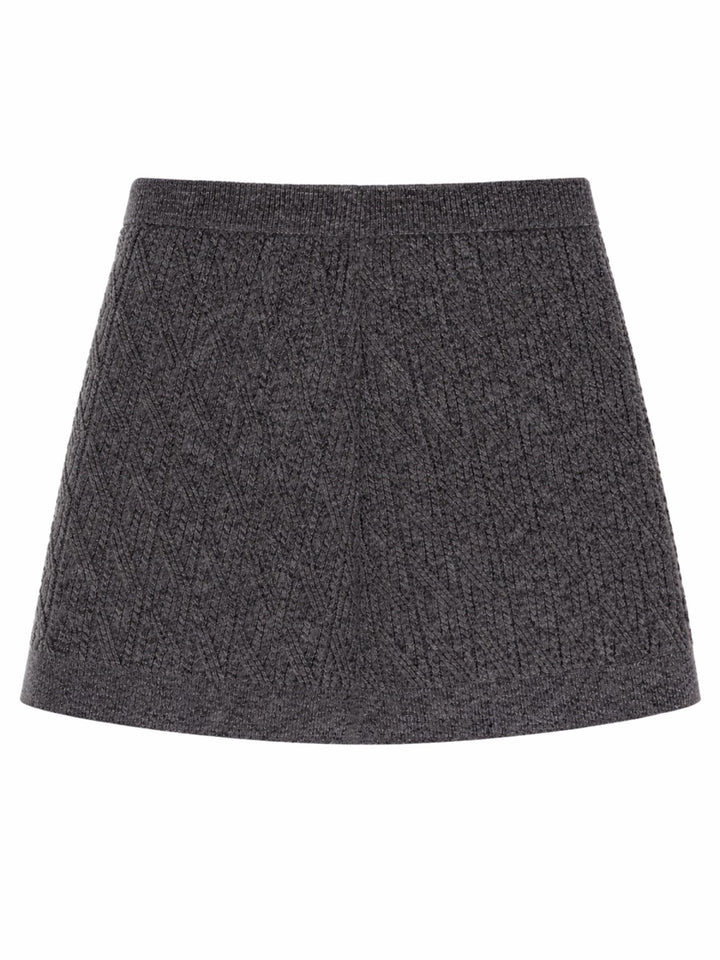 The Garment Skirts - Grey | 5a48822b3ad265cc8039d55b901f9d881ab14503