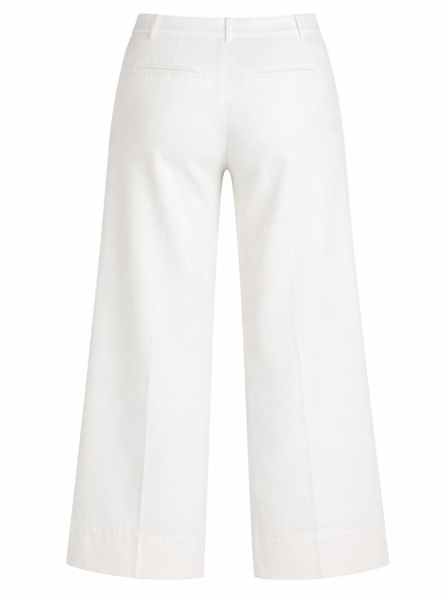 The Garment Pants - White | 273d4431e021446e85100c7f0ec7112cc54cd427