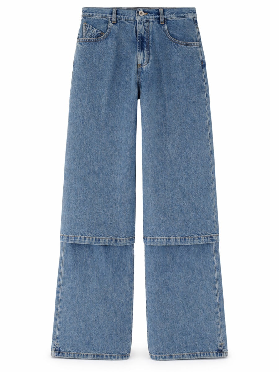 The Attico Denim - Denim | bcb1c0ed343d4f24a138ec8be9e04bb0369d9542