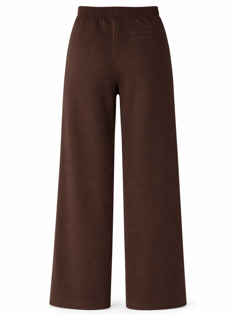 S Max Mara Pants - Brown | 8689e2f5e72106ff22d6762f5f44c1101d3359dc