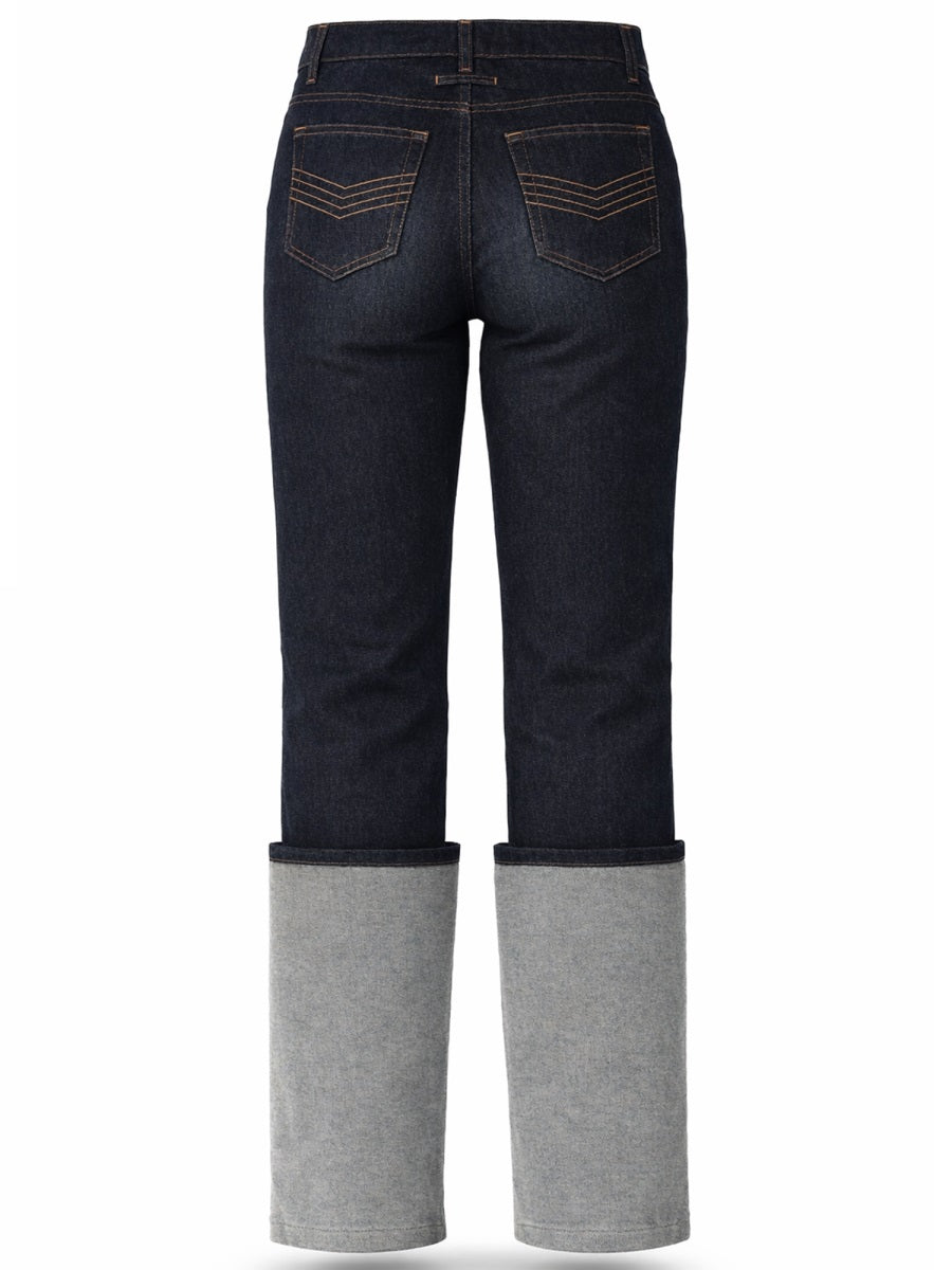 Jean Paul Gaultier Denim - Denim | bdb29dd8d46ef620cad01c3ae1d99333f72bc7f4