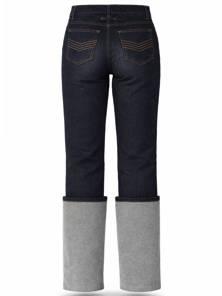 Jean Paul Gaultier Denim - Denim | bdb29dd8d46ef620cad01c3ae1d99333f72bc7f4