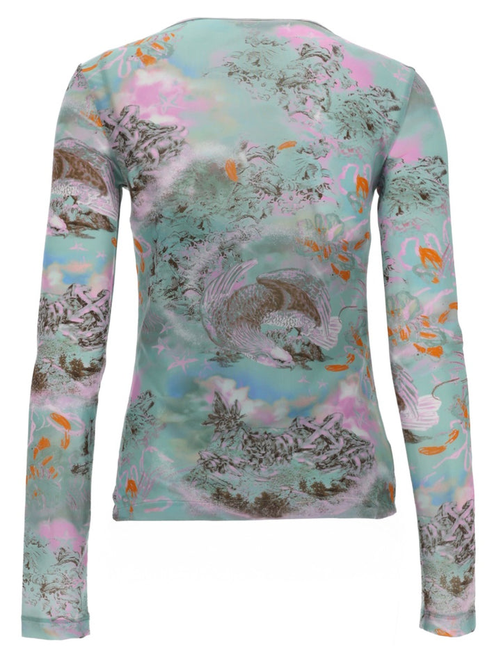 Off-White Sweatshirts - Multicolour | 165125485f01d754cbf06dcb617330adefa172f6