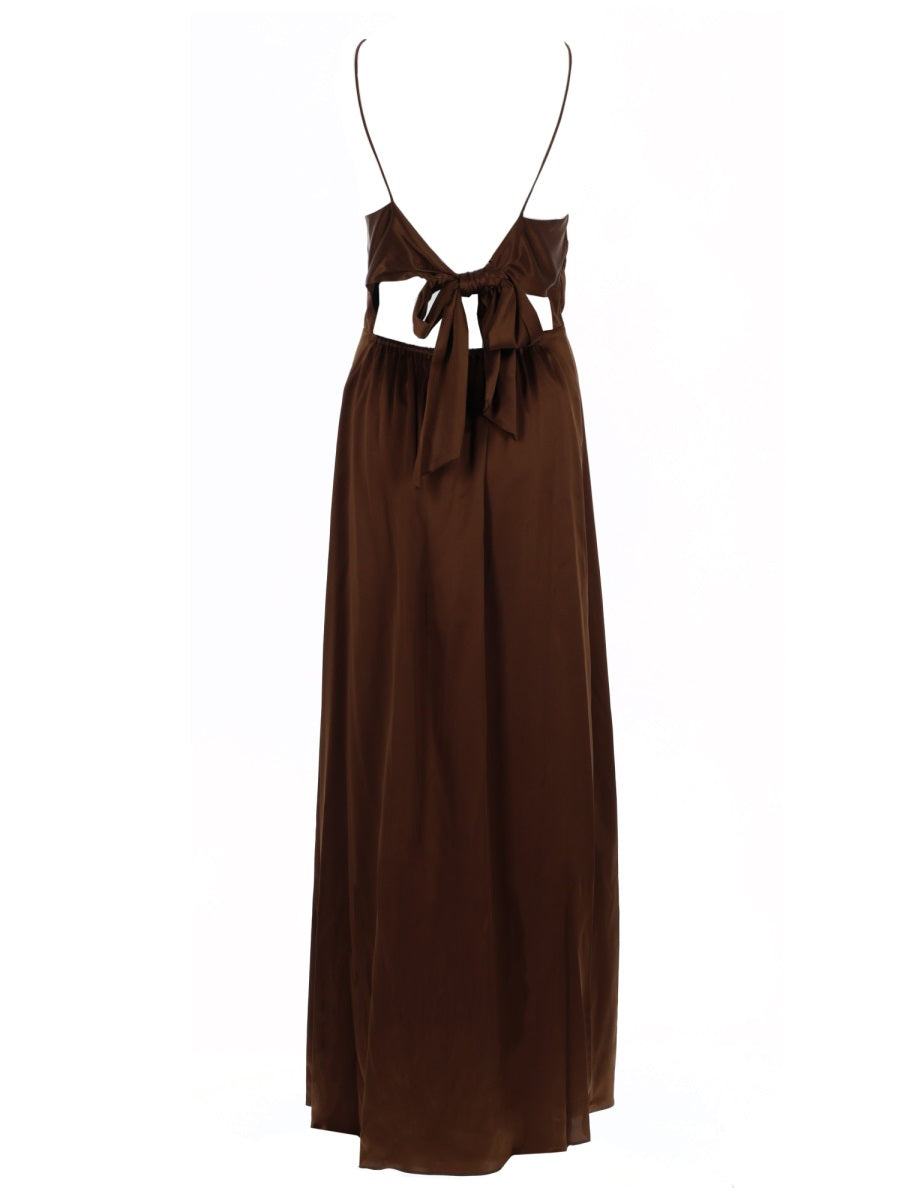 The Garment Suits & Dresses - Brown | d224be4fa880eb21d353f02c789b91258e1d688e